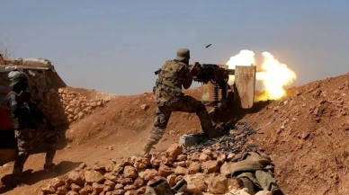 Arap aşiretleri PKK/YPG’ye savaş açtı! Sonuna kadar direneceğiz