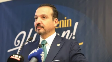 Türk dünyası için stratejik enerji adımı: Kürşad Zorlu'dan Suriye'ye doğal gaz iletiminine ilişkin açıklama