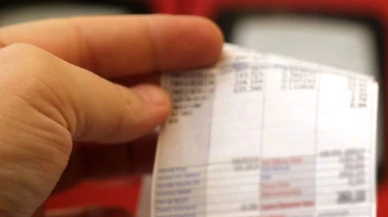 Faturalarda sistem değişiyor! Fiyatlar katlanacak