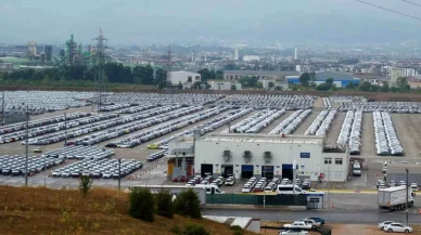 Yer: Kocaeli! Vatandaş yağmur beklerken otomotiv devi bulutlara bomba atıyor iddiası