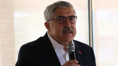 Yayman’dan ABD’nin İnsan Hakları raporuna tepki!