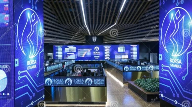 Borsa İstanbul'da BIST 100 endeksi yükselişte!