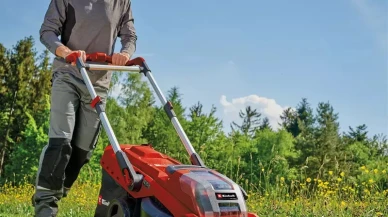 Çim Biçme Makinesi Alırken En Sık Yapılan Hatalar