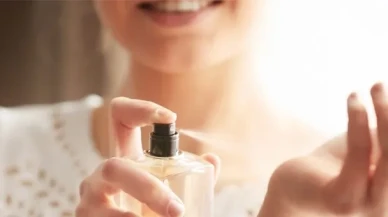 Araştırmalar gösterdi: Bu koku mutluluk hissini artırıyor!
