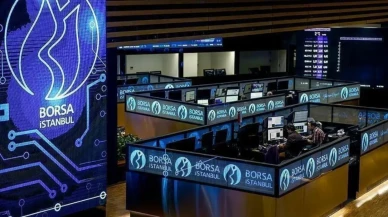 BIST 100 endeksi yeni zirveyi zorluyor: Güne rekorla başladı, rekorla tamamladı!
