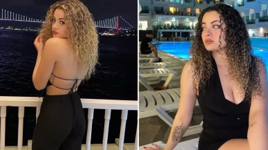 22 yaşındaki Helin'e ne oldu? Ölmeden önce arkadaşına bu mesajı atmış