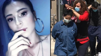 Kızını boğarak öldüren anneye indirimli ceza: Nedeni açıklandı