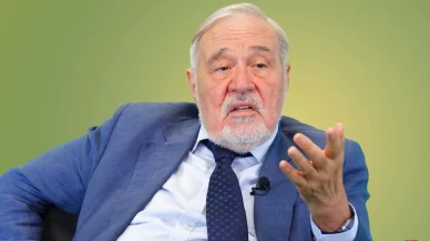 Tarihçi İlber Ortaylı 'Türkiyeli' tanımını topa tuttu