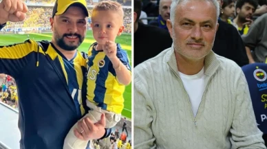Alişan, Mourinho'ya "Alacağın tazminat haram olsun" deyip gönlündeki ismi açıkladı