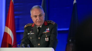 Metin Gürak emekli edildi!