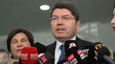 Bakan Tunç duyurdu! Yargıda yeni adım: 87 yeni mahkeme kuruldu