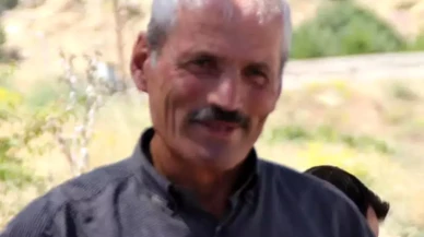 Malatya'da traktör kazası: Sürücü hayatını kaybetti