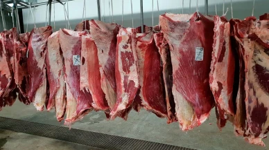 Kırmızı et fiyatları dünya genelinde rekor seviyelere yükseldi! Türkiye’de  yükseliş sürüyor