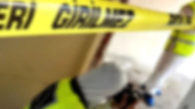 Evden gelen kötü koku vahşeti ortaya çıkardı! Tutuklanan bakın kim?