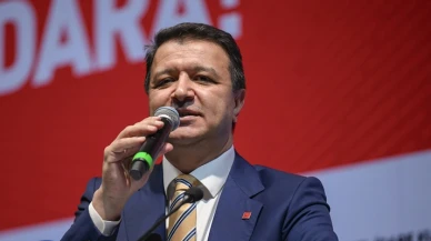 Saadet Partisi kendi yardım gemisini hazırladı! Gazze'ye gidiyorlar...