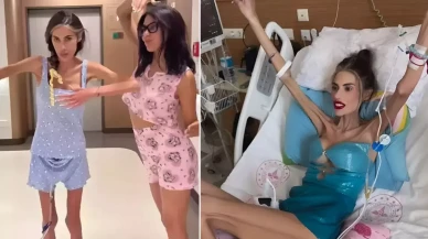 Nihal Candan'ın vefatının ardından Bahar Candan'dan tepki çeken hareket