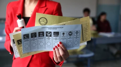 Kadınların seçim anketinde çarpıcı sonuç: İşte birinci çıkan parti