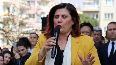 CHP'li Aydın Büyükşehir Belediye Başkanı Özlem Çerçioğlu AK Parti'ye mi geçti? Özlem Çerçioğlu kimdir?