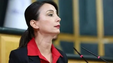 Tülay Hatimoğulları'ndan çağrı: Abdullah Öcalan ile görüşmelere ne zaman başlanacak?