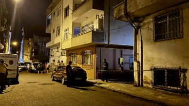 Ordu'da dehşet! Sesi duyan telefona sarılıp haber verdi