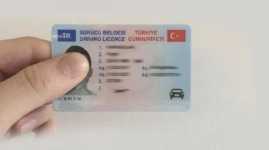 Sahte diploma skandalından sonra şimdi de sınavsız ehliyet..