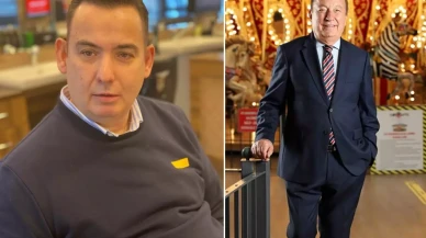 Dev holdingde baba-oğul kavgası! Dolandırıcılık suçlamasıyla dava açtı