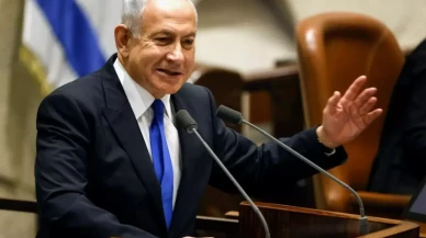 Netanyahu "1915 olayları soykırımdır" dedi, Türkiye'nin tepkisi sert oldu