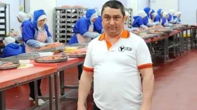 Köfteci Yusuf, Süper Lig'in efsane takımına sponsor oldu