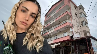 Eşi tarafından öldürülen Sinem'in son paylaşımı yürekleri yaktı