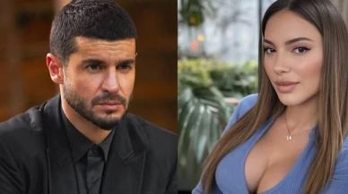 "Fantezilerini yazıyordu" demişti! Tuğçe Aral Berk Oktay'ın mesajlarını ifşa etti