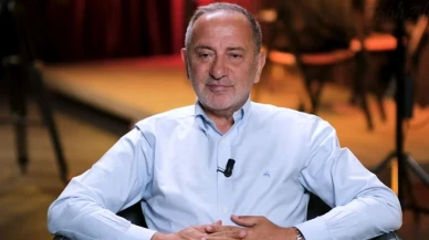 YouTube kanalına erişim engeli getirilen Fatih Altaylı: Bir bana tahammülleri yok