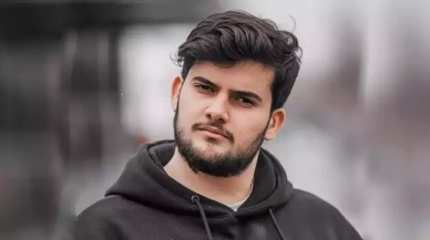 'Jrokez' lakabıyla bilinen yayıncı Oğuzhan Dalgakıran hayatını kaybetti