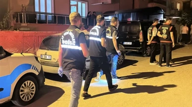 Kına gecesinde halay nedeniyle çıkan kavga çok fena bitti!