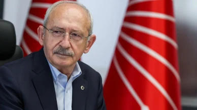 Kemal Kılıçdaroğlu'ndan CHP'nin başına dönüş bombası! Yakınlarına demiş ki...