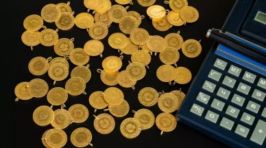 Rekor üstüne rekor kıran altın için çılgın tahmin!