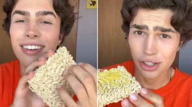 Sosyal medya akımı yine can aldı! 13 Yaşındaki fenomenin ölüm sebebi akım ne?