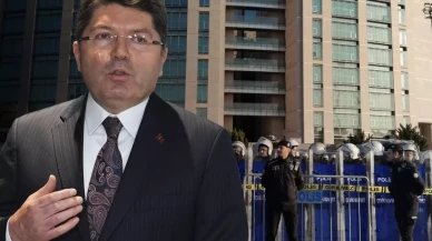 Adalet Bakanı Tunç, soruşturma açılan AK Partili belediyelerin sayısını verdi