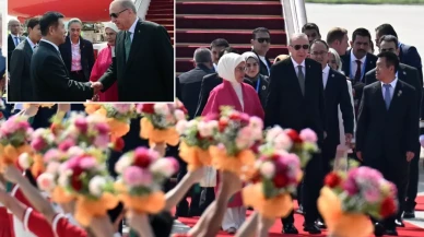 Dünyanın gözü bu zirvede! Cumhurbaşkanı Erdoğan'dan tarihi çağrı