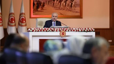 Süreç komisyonunun 3. toplantısı başladı! 3 yeni üye dahil oldu