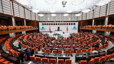 Terörsüz Türkiye komisyonunun ilk toplantı tarihi belli oldu