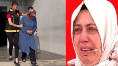 Sebile Yörük tahliye sonrası yeniden tutuklandı! Fethi kabir, korkunç detayı ortaya çıkardı