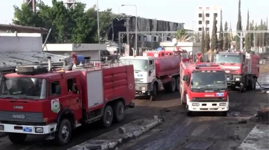 İsrail, Yemen’de elektrik santralini vurdu