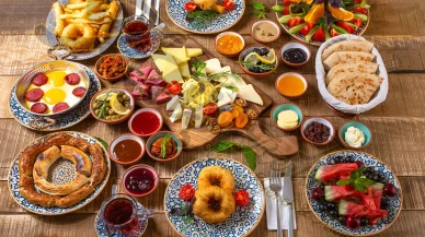 Cumhurbaşkanlığı el atıyor! Serpme kahvaltı tarih olabilir