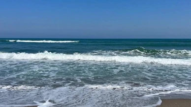 Denize girmek yasaklandı! Hafta sonu planı yapmadan önce listeye bakın