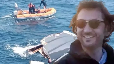 Vahim iddia: Ünlü iş insanı Halit Yukay aranırken bir kişi gözaltına alındı