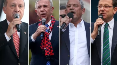 İkinci tur senaryoları: Yavaş, İmamoğlu veya Özel peki kim öne çıkacak?