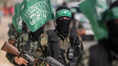 Hamas'tan kritik adım: 60 günlük ateşkes teklifi kabul edildi!