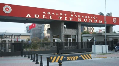 Murat Çalık'ın sağlık durumu hakkında Adli Tıp'tan çarpıcı rapor!