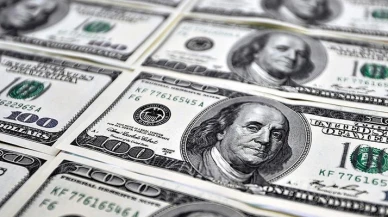 Dolar 41 lirayı aştı! Euro da yükseliyor, işte serbest piyasada döviz açılış fiyatları