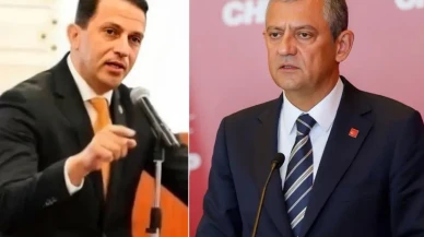 Özgür Özel'in iddiaları sonrası Mücahit Birinci'den jet açıklama